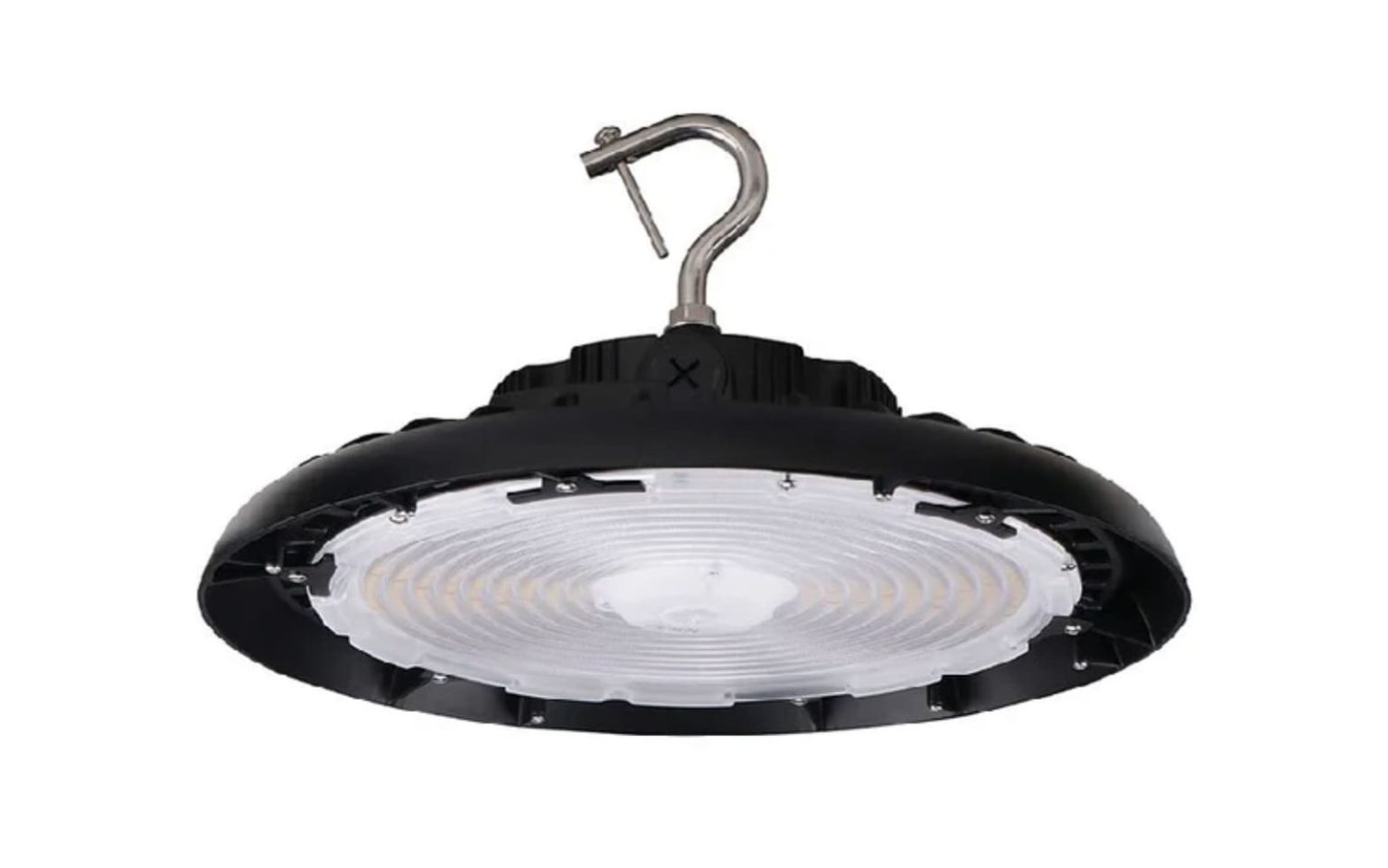 Day-Brite Lighting Website - Premium Lighting